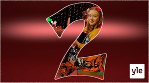 2/24 Hiiren joululaulu (S): 02.12.2020 00.01