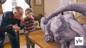 Uteliaisuus herää (7): 01.12.2020 06.00