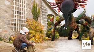 Hukassa ja tallessa (7): 01.12.2020 06.00