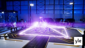 Näkymätön (S): 01.12.2020 06.00