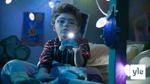 Pelkäätkö valoa? (7): 01.12.2020 06.00