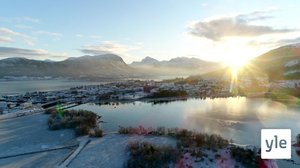 Norja ilmasta nähtynä: 01.12.2020 00.01