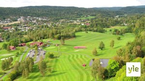 Norja ilmasta nähtynä: 02.12.2020 00.01