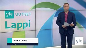 Yle Uutiset Lappi : 30.11.2020 17.06