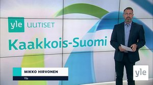 Yle Uutiset Kaakkois-Suomi : 30.11.2020 17.06