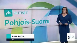 Yle Uutiset Pohjois-Suomi : 30.11.2020 17.06
