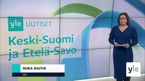 Yle Uutiset Keski-Suomi ja Etelä-Savo : 30.11.2020 17.06