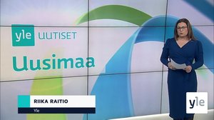 Yle Uutiset Uusimaa: 30.11.2020 17.06