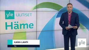 Yle Uutiset Häme : 30.11.2020 17.06