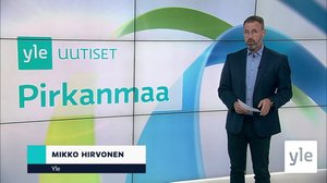 Yle Uutiset Pirkanmaa : 30.11.2020 17.06