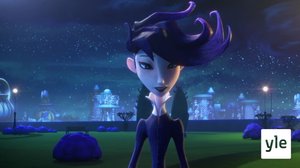 Luku 17: Roquatin huvila (7): 04.12.2020 10.00