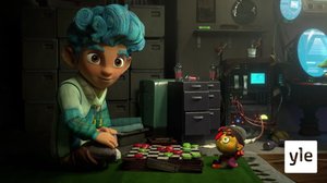 Luku 18: Taikakartta (7): 04.12.2020 10.00