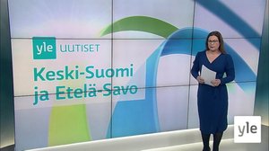 Yle Uutiset Keski-Suomi ja Etelä-Savo : 30.11.2020 18.21