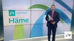Yle Uutiset Häme : 30.11.2020 18.21
