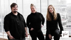 Svenska Yle live: Ode till kritiken: 30.11.2020 18.49