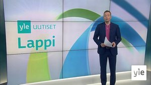 Yle Uutiset Lappi : 30.11.2020 18.21