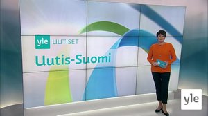 Yle Uutiset Uutis-Suomi: 30.11.2020 21.53