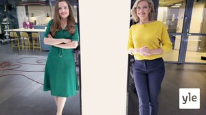 Ylen aamu: 01.12.2020 09.30