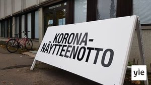 Kymenlaakson koronavirustilanne pahentunut: suora tiedotustilaisuus maakunnan koronavaiheesta ja uusista rajoituksista: 01.12.2020 10.39