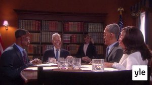 Spitting Image (12): 01.12.2020 18.00