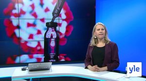 Yle Uutiset viittomakielellä: 01.12.2020 16.59
