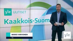 Yle Uutiset Kaakkois-Suomi : 01.12.2020 17.06