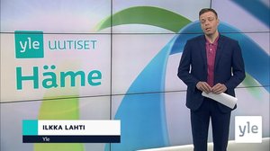 Yle Uutiset Häme : 01.12.2020 17.06