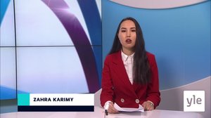 Tietoa koronasta persiaksi: 01.12.2020 18.10