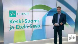 Yle Uutiset Keski-Suomi ja Etelä-Savo : 01.12.2020 18.21