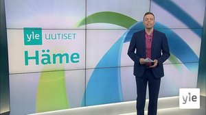 Yle Uutiset Häme : 01.12.2020 18.21