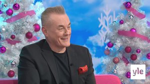 Arto Nyberg: 01.12.2020 19.00