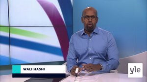 Tietoa koronasta somaliksi: 01.12.2020 20.00