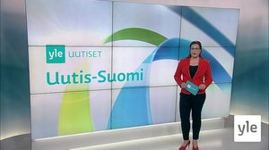 Yle Uutiset Uutis-Suomi: 01.12.2020 21.53