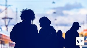 Miksi ulkomaalaistaustaisilla on enemmän koronatartuntoja?: 01.12.2020 21.30