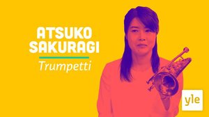 Trumpetisti Atsuko Sakuragi: 03.12.2020 10.00