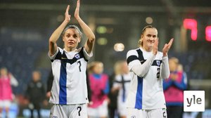 EM-kval i fotboll: Skottland - Finland (svenskt referat): 01.12.2020 23.29