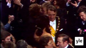 Itsenäisyyspäivän vastaanotto 1982: 02.12.2020 12.00