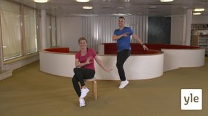 Kehonhallinta: 02.12.2020 08.50