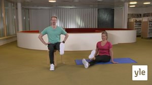 Voimaa reisiin: 03.12.2020 08.50