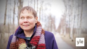 Tanian ennakkoluulot karisivat sokeutumisen myötä  : 06.12.2020 00.01