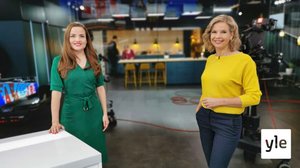 Ylen aamu: 02.12.2020 09.30