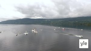 Norja ilmasta nähtynä: 04.12.2020 00.01