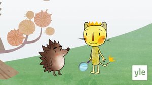 Herra Kunkun arvoitus (S): 04.12.2020 17.01