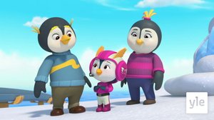 Ässäluokka nostaa tasoa (S): 05.12.2020 08.26