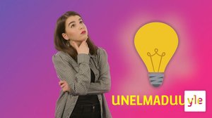 Millaisesta työstä nuoret unelmoivat?: 02.12.2020 11.08