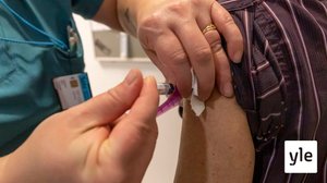 Britannia kertoo koronarokotteen hyväksymisestä: 02.12.2020 12.40