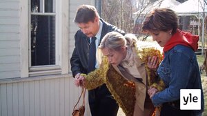 Taksikuski (12): 04.12.2020 00.01