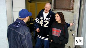 Päät pystyyn (7): 04.12.2020 00.01