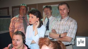 Lennonjohto (S): 04.12.2020 00.01