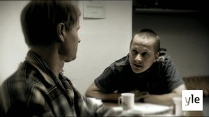 Thalian mies (S): 04.12.2020 00.01